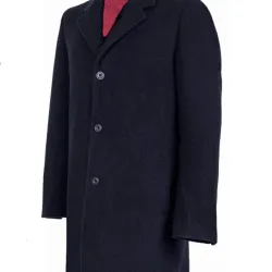 Peter Capaldi Twelfth Doctor Coat