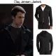 Clay Jensen 13 Reasons Why Hooded Jacket