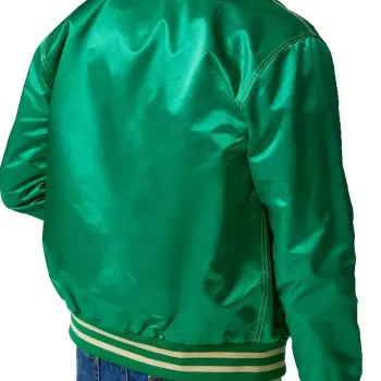 1938 Philadelphia Eagles Green Jacket