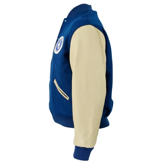 1958 Baltimore Colts Wool Jacket