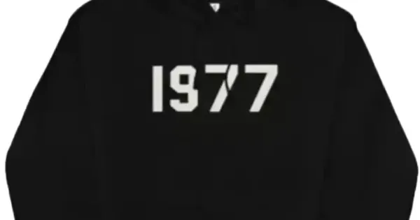 Essentials BTS 1977 Hoodie cheapest