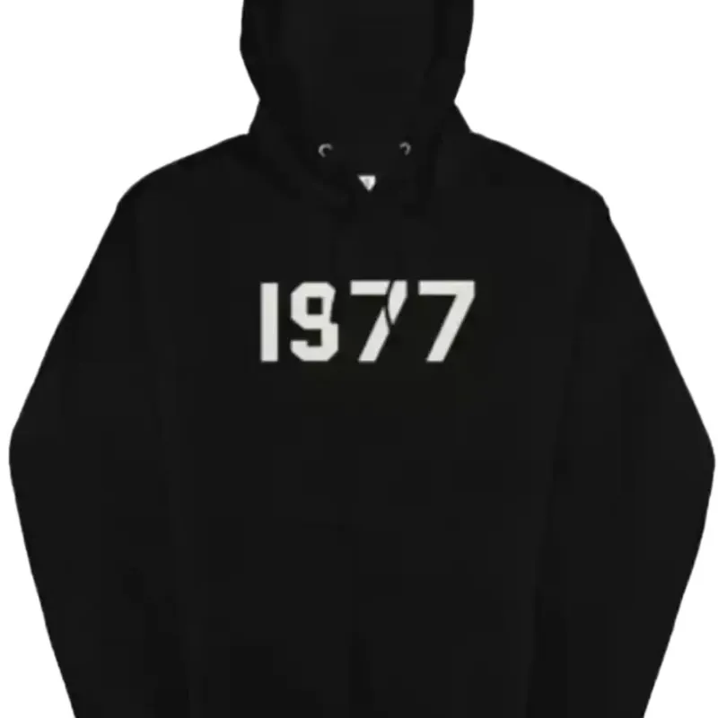 1977 Essentials Hoodie