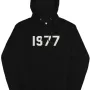 1977 Essentials Hoodie