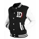 1D One Direction Varsity Jacket