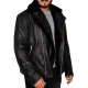Ashley Thomas 24 Legacy Leather Jacket