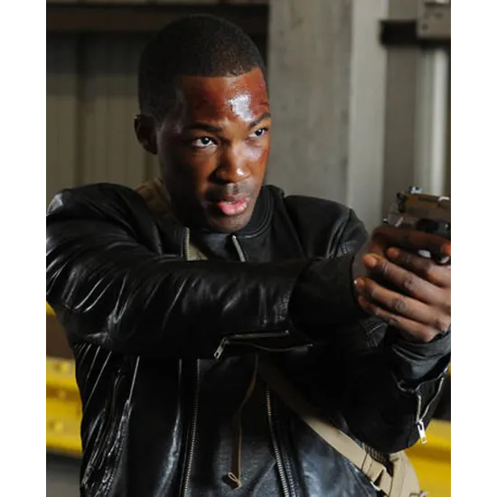 Corey Hawkins 24 Legacy Eric Carter Jacket