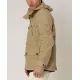 6 Underground Ryan Reynolds Cotton Jacket