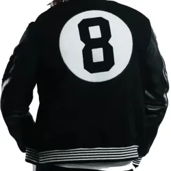 8 Ball Essential Hustler Jacket