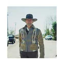 Cry Macho 2021 Dwight Yoakam Jacket