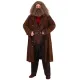 Halloween Deluxe Harry Potter Hagrid Coat