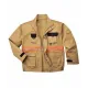 The Peripheral 2022 Flynne Fisher Brown Jacket