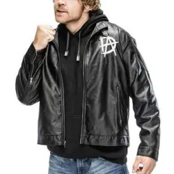 WWE Dean Ambrose Jacket