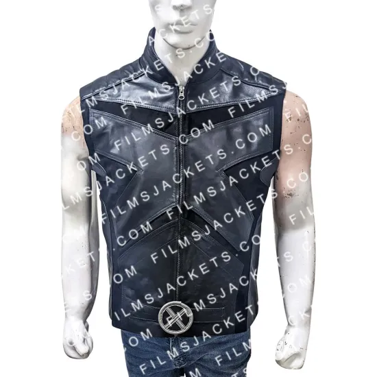 Wolverine X-Men Vest