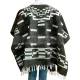 A Fistful Of Dollars Man With No Name Cowboy Western Poncho