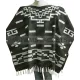 A Fistful Of Dollars Man With No Name Cowboy Western Poncho