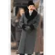 A Gentleman In Moscow 2024 Ewan McGregor Coat