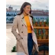 A Pinch Of Portugal 2023 Heather Hemmens Coat