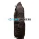 A Walk Among The Tombstones Liam Neeson Coat