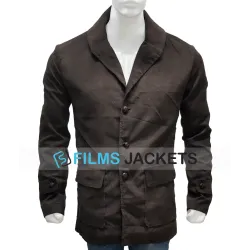 A Walk Among The Tombstones Liam Neeson Coat