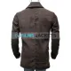 A Walk Among The Tombstones Liam Neeson Coat