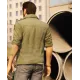 A Way Out Leo Green Jacket