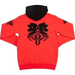 Aaron Lycan Aphmau Hoodie