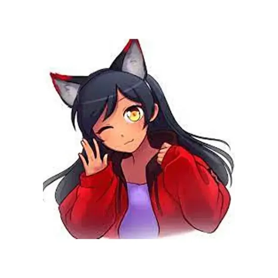 Aaron Lycan Aphmau Hoodie