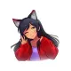 Aaron Lycan Aphmau Hoodie