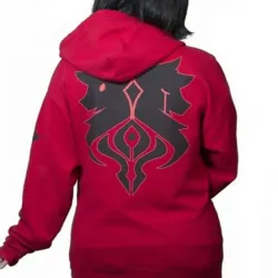 Aaron Lycan Aphmau Hoodie