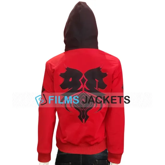 Aaron Lycan Aphmau Hoodie