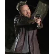 Aaron Paul Central Intelligence Coat