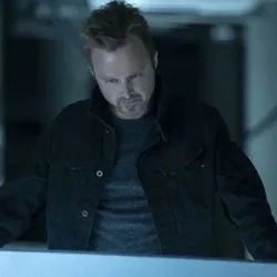 Westworld Aaron Paul Jacket