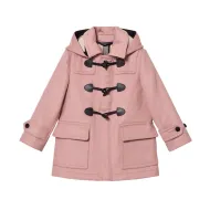 Tales from the Loop Abby Ryder Fortson Coat