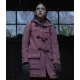 Tales from the Loop Abby Ryder Fortson Coat