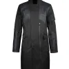 Adam Jensen Deus Ex Mankind Divided Trench Coat