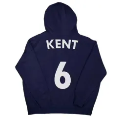 Afc Ted Lasso Roy Kent Hoodie