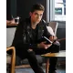 After Movie Hero Fiennes Tiffin Biker Leather Jacket