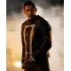 Agents of Shield Robbie Reyes Jacket