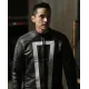 Agents of Shield Robbie Reyes Jacket