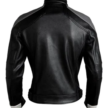 Agents of Shield Robbie Reyes Jacket