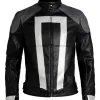 Agents of Shield Robbie Reyes Jacket