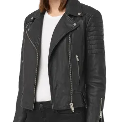 Agents of Shield Season 4 Daisy Johnson Jacket