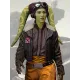 Ahsoka Mary Elizabeth Winstead Jacket