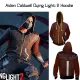 Aiden Caldwell Dying Light 2 Hoodie