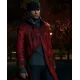 Aiden Pearce Watch Dogs Red Coat