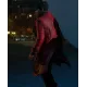 Aiden Pearce Watch Dogs Red Coat