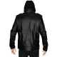 TNA AJ Styles Leather Jacket