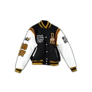 Alabama State University Hornets Jacket