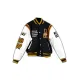 Alabama State University Hornets Jacket