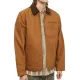 Alan Ritchson Jack Reacher Jacket